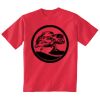 Heavy Cotton Toddler T-Shirt Thumbnail