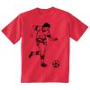 Heavy Cotton Toddler T-Shirt Thumbnail