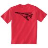 Heavy Cotton Toddler T-Shirt Thumbnail