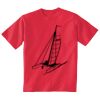 Heavy Cotton Toddler T-Shirt Thumbnail