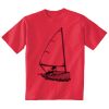 Heavy Cotton Toddler T-Shirt Thumbnail