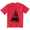 Heavy Cotton Toddler T-Shirt Thumbnail
