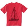 Heavy Cotton Toddler T-Shirt Thumbnail