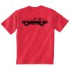 Heavy Cotton Toddler T-Shirt Thumbnail