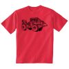Heavy Cotton Toddler T-Shirt Thumbnail