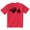 Heavy Cotton Toddler T-Shirt Thumbnail