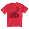 Heavy Cotton Toddler T-Shirt Thumbnail