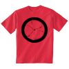 Heavy Cotton Toddler T-Shirt Thumbnail