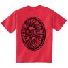 Heavy Cotton Toddler T-Shirt Thumbnail