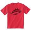 Heavy Cotton Toddler T-Shirt Thumbnail