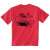 Heavy Cotton Toddler T-Shirt Thumbnail