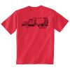 Heavy Cotton Toddler T-Shirt Thumbnail
