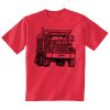 Heavy Cotton Toddler T-Shirt Thumbnail