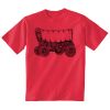 Heavy Cotton Toddler T-Shirt Thumbnail