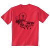 Heavy Cotton Toddler T-Shirt Thumbnail