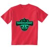 Heavy Cotton Toddler T-Shirt Thumbnail