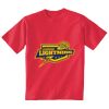 Heavy Cotton Toddler T-Shirt Thumbnail