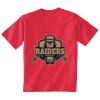 Heavy Cotton Toddler T-Shirt Thumbnail
