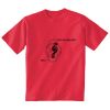 Heavy Cotton Toddler T-Shirt Thumbnail