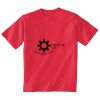 Heavy Cotton Toddler T-Shirt Thumbnail