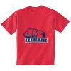 Heavy Cotton Toddler T-Shirt Thumbnail