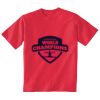 Heavy Cotton Toddler T-Shirt Thumbnail