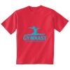 Heavy Cotton Toddler T-Shirt Thumbnail