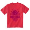 Heavy Cotton Toddler T-Shirt Thumbnail
