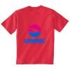 Heavy Cotton Toddler T-Shirt Thumbnail