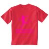 Heavy Cotton Toddler T-Shirt Thumbnail