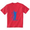 Heavy Cotton Toddler T-Shirt Thumbnail
