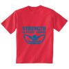 Heavy Cotton Toddler T-Shirt Thumbnail