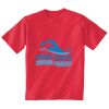 Heavy Cotton Toddler T-Shirt Thumbnail