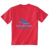 Heavy Cotton Toddler T-Shirt Thumbnail