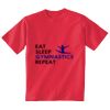 Heavy Cotton Toddler T-Shirt Thumbnail