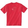 Heavy Cotton Toddler T-Shirt Thumbnail
