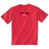 Heavy Cotton Toddler T-Shirt Thumbnail