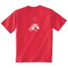 Heavy Cotton Toddler T-Shirt Thumbnail