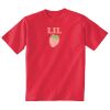 Heavy Cotton Toddler T-Shirt Thumbnail