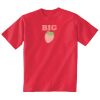 Heavy Cotton Toddler T-Shirt Thumbnail