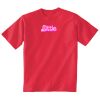 Heavy Cotton Toddler T-Shirt Thumbnail