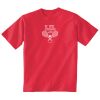 Heavy Cotton Toddler T-Shirt Thumbnail