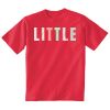Heavy Cotton Toddler T-Shirt Thumbnail