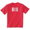 Heavy Cotton Toddler T-Shirt Thumbnail