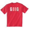 Heavy Cotton Toddler T-Shirt Thumbnail