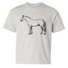 Heavy Cotton™ Youth T-Shirt Thumbnail