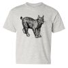 Heavy Cotton™ Youth T-Shirt Thumbnail