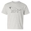 Heavy Cotton™ Youth T-Shirt Thumbnail