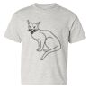 Heavy Cotton™ Youth T-Shirt Thumbnail