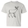 Heavy Cotton™ Youth T-Shirt Thumbnail